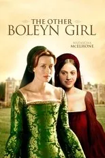 Póster de The Other Boleyn Girl