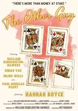 Póster de The Other Guy