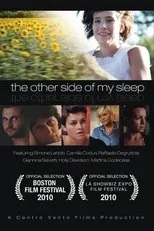 Póster de The Other Side of My Sleep