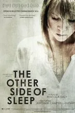 Póster de The Other Side of Sleep