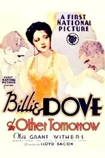 Póster de The Other Tomorrow