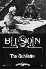 Póster de The Oubliette