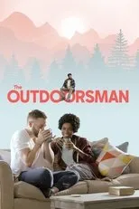 Póster de The Outdoorsman
