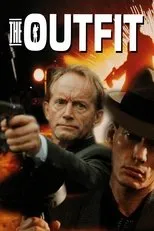 Póster de The Outfit