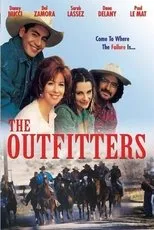 Póster de The Outfitters
