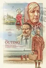 Póster de The Outing