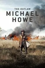 Póster de The Outlaw Michael Howe