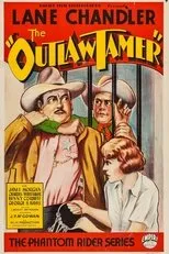 Póster de The Outlaw Tamer