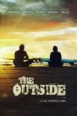 Póster de The Outside