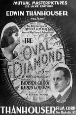 Póster de The Oval Diamond