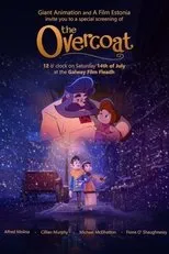 Póster de The Overcoat