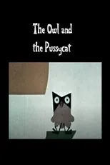Póster de The Owl and the Pussycat