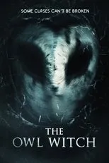 Póster de The Owl Witch