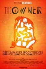 Póster de The Owner