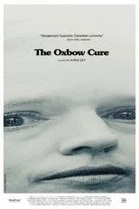 Póster de The Oxbow Cure