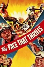 Póster de The Pace That Thrills