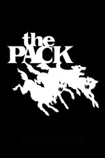 Póster de The Pack