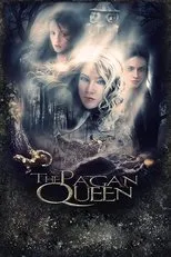 Póster de The Pagan Queen