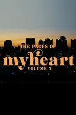 Póster de The Pages of My Heart: Volume 2