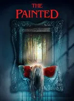 Póster de The Painted - Abbild der Dunkelheit