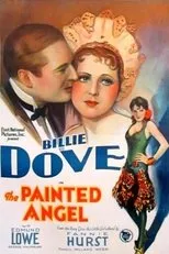 Póster de The Painted Angel