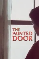 Póster de The Painted Door