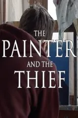 Póster de The Painter and the Thief