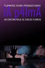 Póster de The Palm