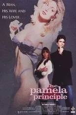 Póster de The Pamela Principle