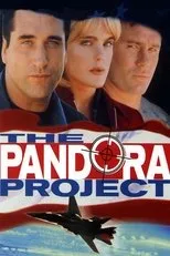 Póster de The Pandora Project
