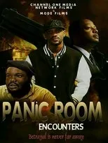 Póster de The Panic Room Encounters