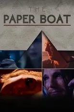 Póster de The Paper Boat