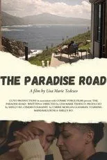 Póster de The Paradise Road