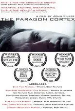 Póster de The Paragon Cortex