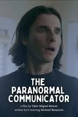 Póster de The Paranormal Communicator