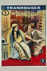 Póster de The Pasha's Daughter