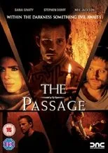 Póster de The Passage