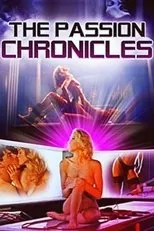 Póster de The Passion Chronicles