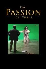 Póster de The Passion of Chris