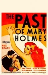 Póster de The Past of Mary Holmes