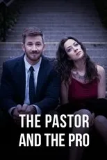 Póster de The Pastor and the Pro