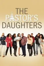 Póster de The Pastor's Daughters
