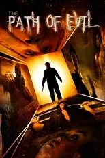 Póster de The Path of Evil