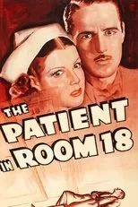 Póster de The Patient in Room 18