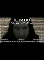 Póster de The Patio: A Bad Parody to a Bad Movie