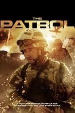 Póster de The Patrol