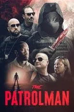 Póster de The Patrolman