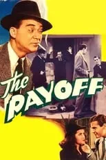 Póster de The Payoff