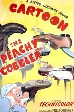 Póster de The Peachy Cobbler