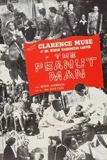Póster de The Peanut Man